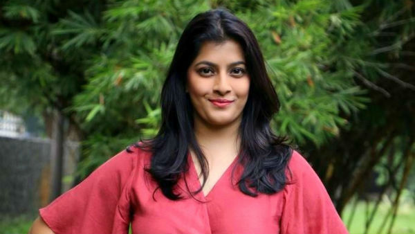 வரலட்சுமி 