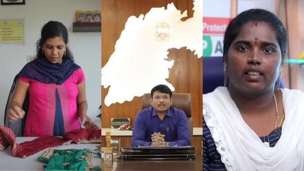 கணவரை இழந்த கஸ்தூரி முதலாளியான கதை: