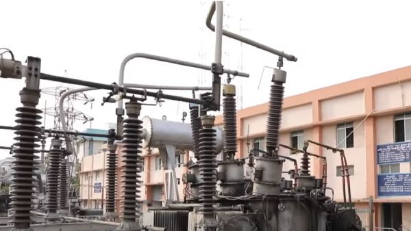 Velachery has become a power cut-free assembly constituency 