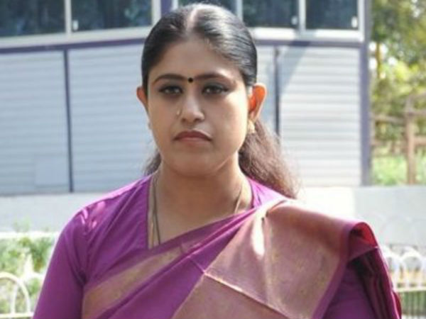 விஜயதரணி