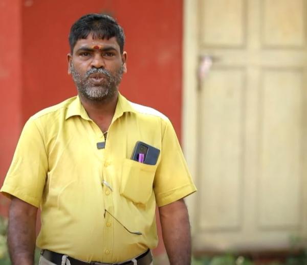 CM Stalin has transformed the Villivakkam assembly constituency into a power cut-free area CM Stalin has transformed the Villivakkam assembly constituency into a power cut-free area