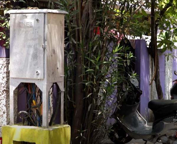 CM Stalin has transformed the Villivakkam assembly constituency into a power cut-free area CM Stalin has transformed the Villivakkam assembly constituency into a power cut-free area