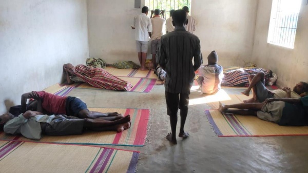 உடலுறுப்புகள்