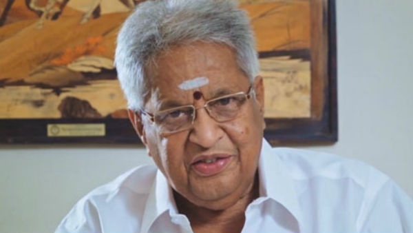 முதல் கதை