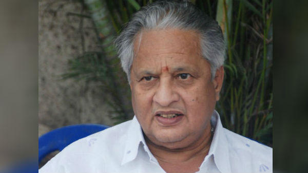 விசுவின் குடும்பம்