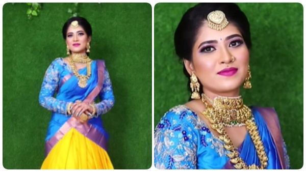 இப்படி மாறிட்டாங்களே