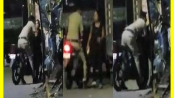  டிஸ்மிஸ் + சஸ்பெண்ட்