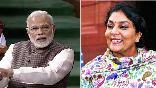 மோடிக்கு எதிராக அவதூறு வழக்கு 