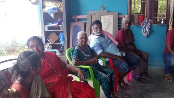 பெண்கள் பாராட்டும் சீரியல்