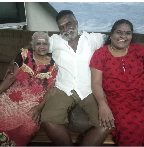 திருநெல்வேலிக்காரர்