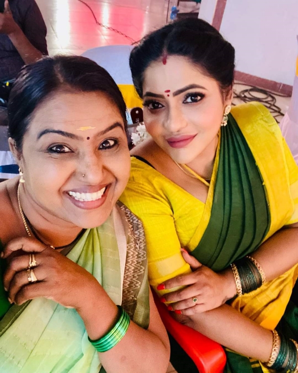 கூட்டணி மாறலாமா செல்வி கூட்டணி மாறலாமா செல்வி