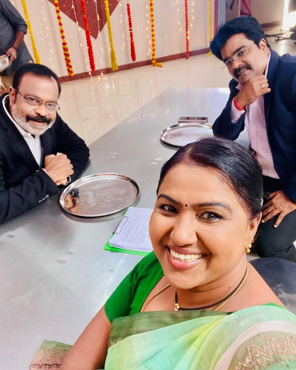 செல்வி வெளியிட்ட புகைப்படம் செல்வி வெளியிட்ட புகைப்படம்