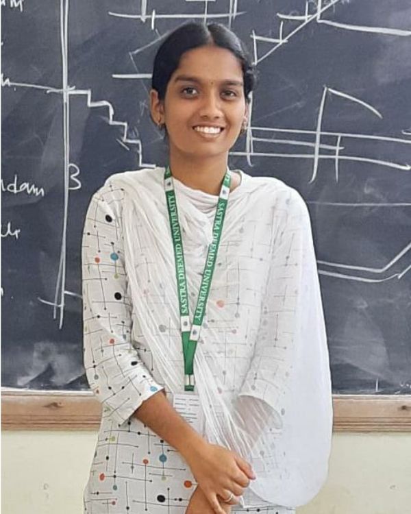 CM Stalin has taken action within 10 days on the complaint filed by a student 