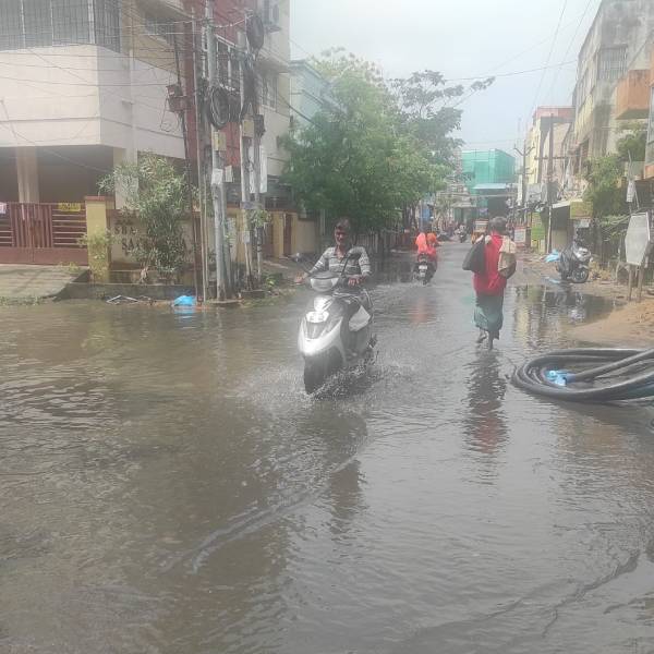 பள்ளம் வெட்டி