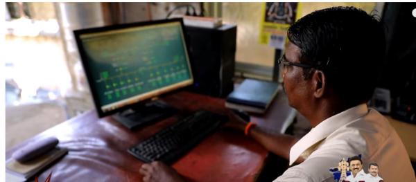 இத்தனை மாற்றங்களா? இத்தனை மாற்றங்களா?