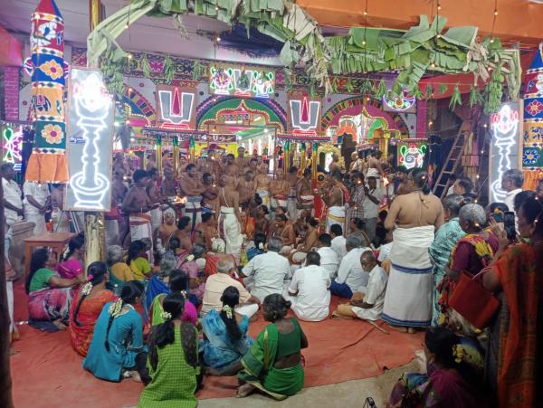  மகாமகக் கிணறு 