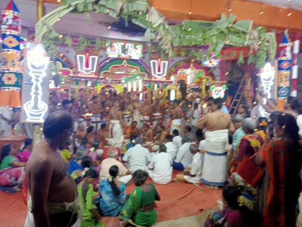 திருக்கோஷ்டியூர் 
