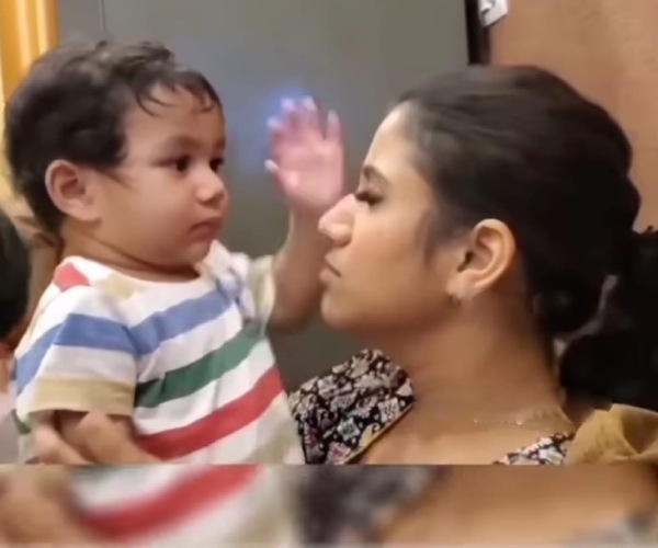 மாலத்தீவில் கொண்டாட்டம்