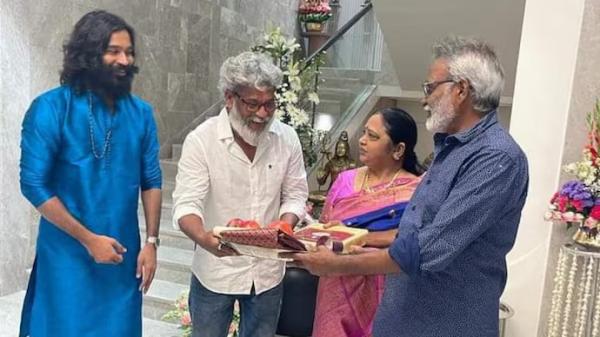 என்ன இருக்கிறது? 