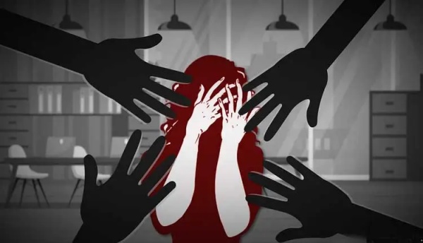 ஈவ் டீசிங்