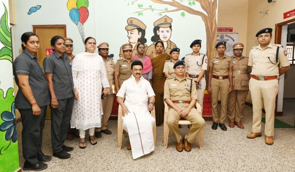  இதிலும் முன்னோடி மாநிலமா தமிழ்நாடு?