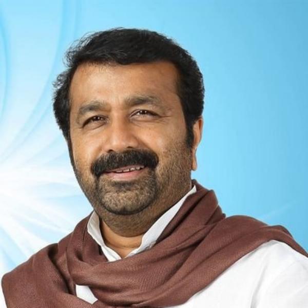  சாந்திநகர் தொகுதி 