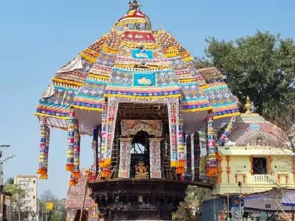  பஞ்சபூத ஸ்தலம் 