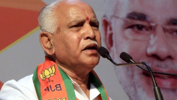 சாதிய தலைவர்களை அணுகும் பாஜக 