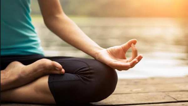 யோகா மற்றும் இயற்கை மருத்துவம் 