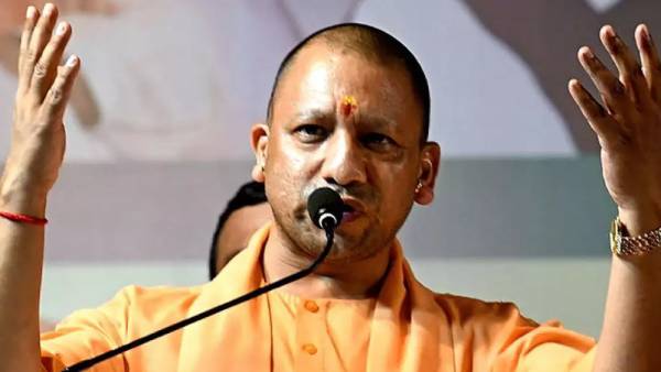 BJP is focusing on 100 aspirational blocks to enable infrastructure development in Uttar Pradesh 