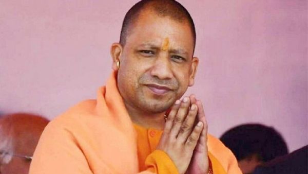 CM Yogi Adityanath has said that strict action has been taken against land mafias in UP CM Yogi Adityanath has said that strict action has been taken against land mafias in UP