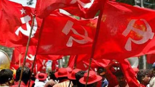 மார்க்சிஸ்ட் கூட்டணி மார்க்சிஸ்ட் கூட்டணி