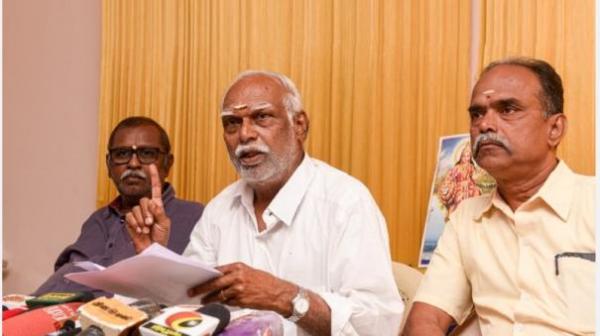 ஆர்எஸ்எஸ் இயக்கம் எழுச்சி 