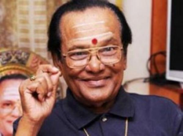 முத்திரைப் பதித்த டி.எம்.செளந்தரராஜன்