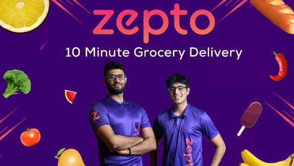 சென்னையில் டெலிவரி 