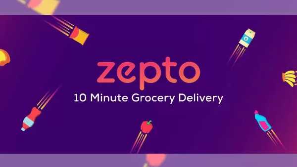 ஜெப்டோ நிறுவனர்கள் கதை 