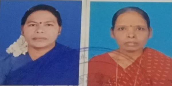 குடும்பத்தில் அனைவரும் மரணம் குடும்பத்தில் அனைவரும் மரணம்