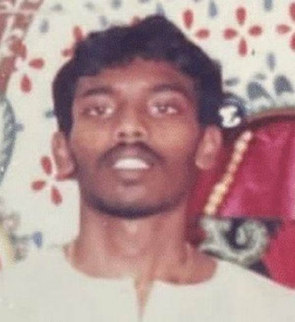 Singapore Hangs Tamil Origin Tangaraju Suppiah Over 1 Kg Of Cannabis 