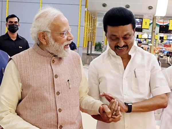 Political rights for Eelam Tamils! Rescue the Katchatheevu! What did Stalin say to PM Modi? 