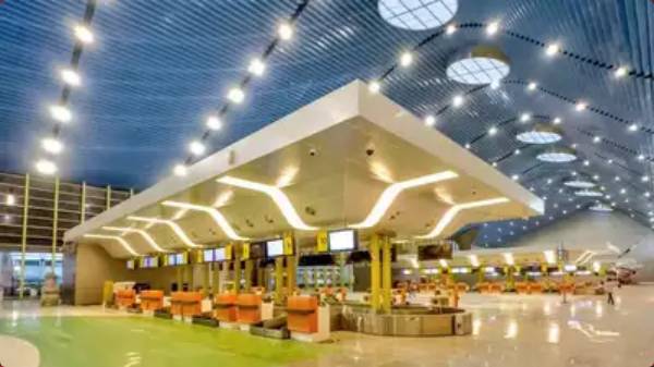 What are features in Chennai Airport new integrated terminal which is inagurates PM Modi What are features in Chennai Airport new integrated terminal which is inagurates PM Modi