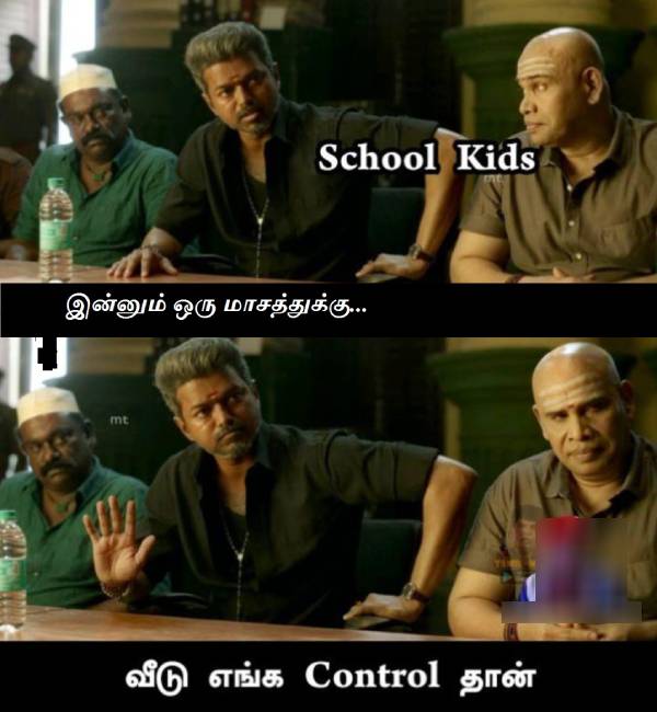  Funny memes collection on Exams and holiday