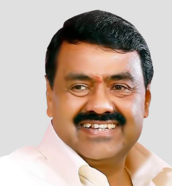 Minister Rajakannappan says, Idiyappam machines will be provided to BC, MBC, minority students hostels Minister Rajakannappan says, Idiyappam machines will be provided to BC, MBC, minority students hostels