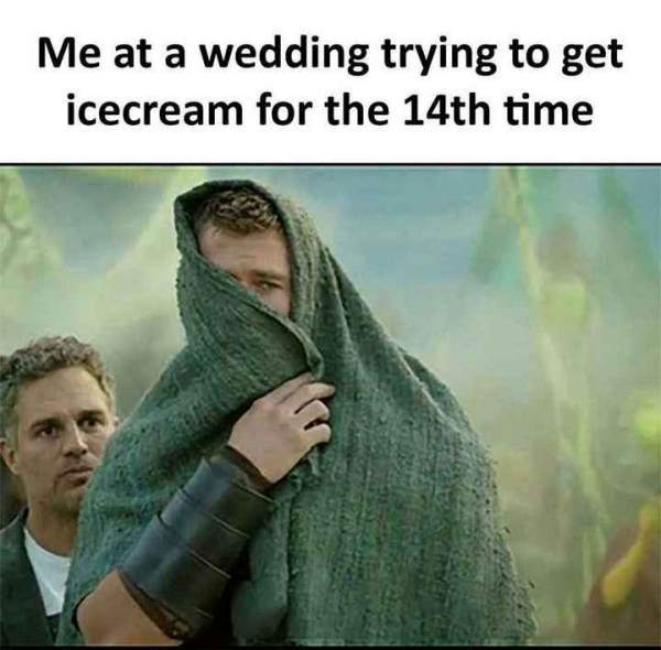  Funny memes collection on ice creams