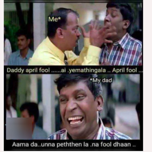 These are some jolly memes collection on April month 1st date and 90s kids.
