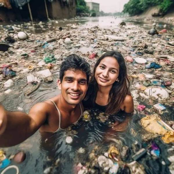 Amazing AI photos! How AI can change everything? A glimpse Amazing AI photos! How AI can change everything? A glimpse