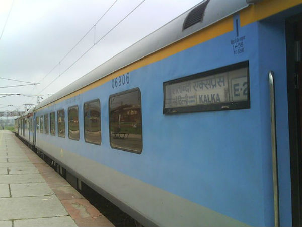  Which is best for you Vande Bharat Express vs Shatabdi Express in Chennai to Coimbatore route