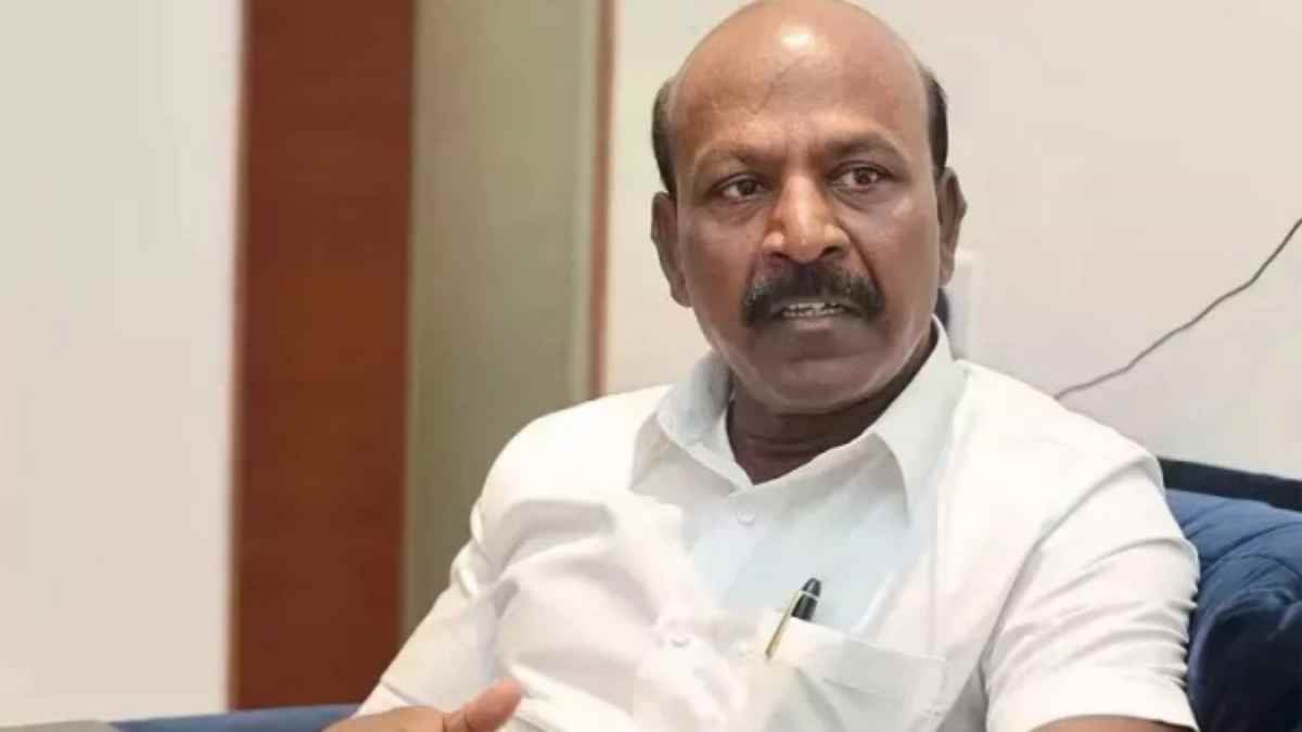 Annadhanam in Madurai Chitrai Festival Health department permission is required says Ma.Subramanian 