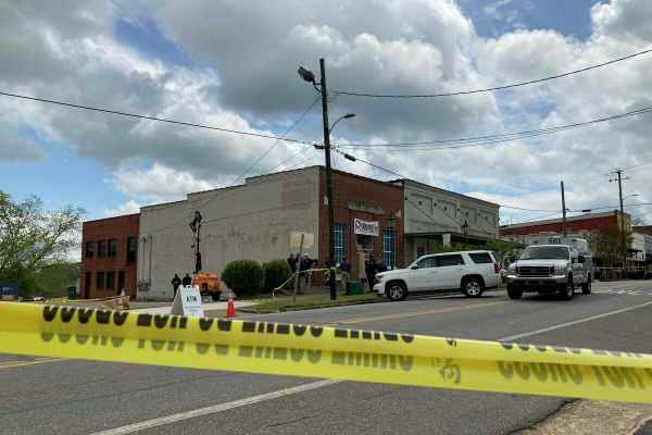 Shooting at a birthday party, the celebration ended in tragedy - 4 people killed in US Shooting at a birthday party, the celebration ended in tragedy - 4 people killed in US