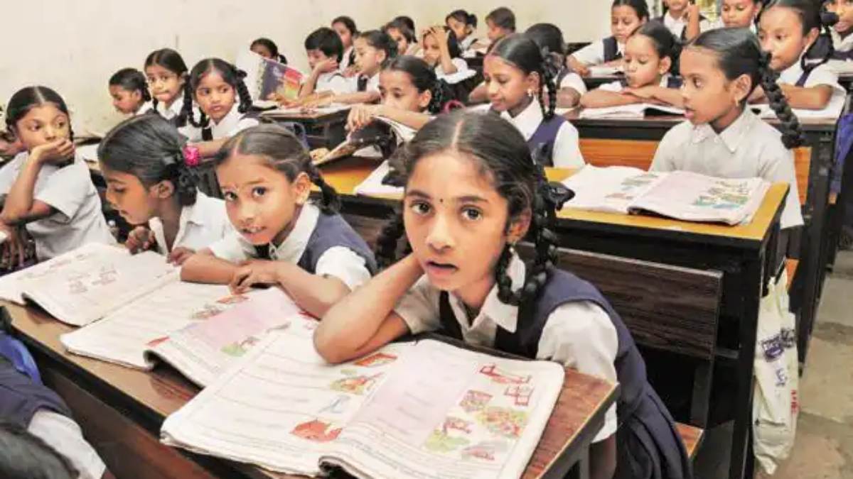 If you are planning to admit your kid to private schools for free with this Tamil Nadu: Read about this government scheme If you are planning to admit your kid to private schools for free with this Tamil Nadu: Read about this government scheme