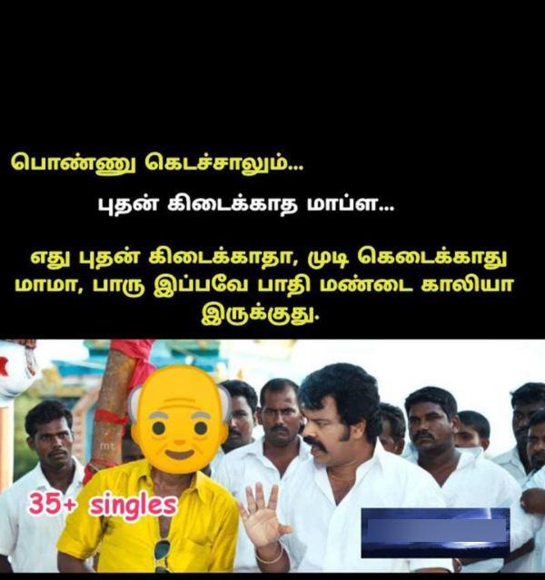  Funny memes collection on hair